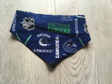 Load image into Gallery viewer, Other NHL Bibs- Canadians, Flames, Vegas, & Leafs