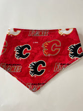 Load image into Gallery viewer, Other NHL Bibs- Canadians, Flames, Vegas, & Leafs