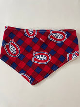 Load image into Gallery viewer, Other NHL Bibs- Canadians, Flames, Vegas, & Leafs