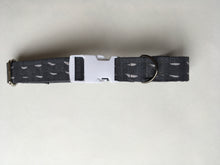 Load image into Gallery viewer, Grey with White Things