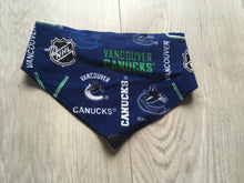 Load image into Gallery viewer, Other NHL Bibs- Canadians, Flames, Vegas, &amp; Leafs
