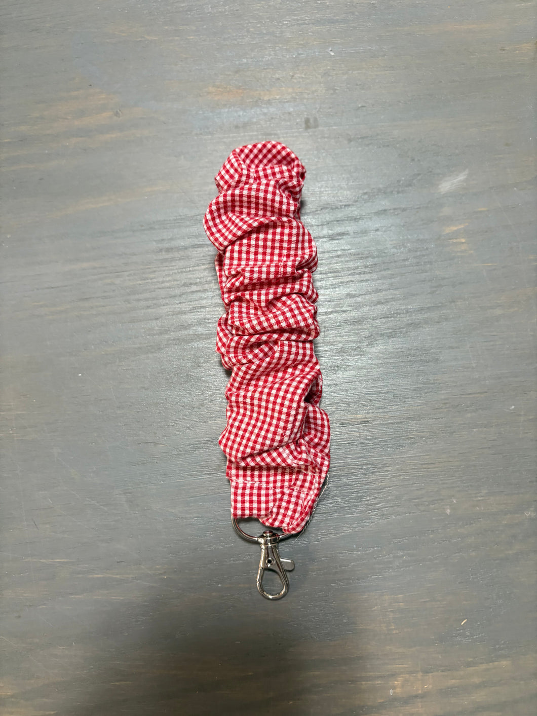 Wrist Lanyard