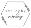 Scrunchy Monkey