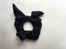 Load image into Gallery viewer, Navy Satin
