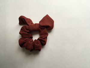 Rust Red
