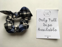 Load image into Gallery viewer, Blue Buffalo Plaid
