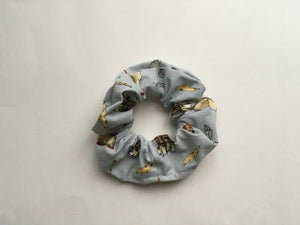 Light Harry Potter Scrunchy