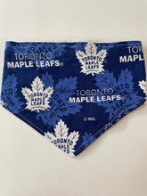 Load image into Gallery viewer, Other NHL Bibs- Canadians, Flames, Vegas, &amp; Leafs
