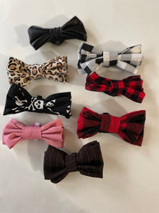 Everyday Pet Bows