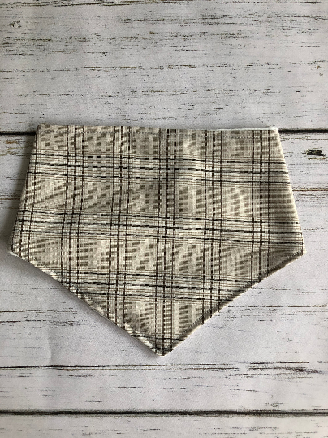 Plaid Fad