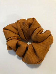 Bowless Pumpkin Orange