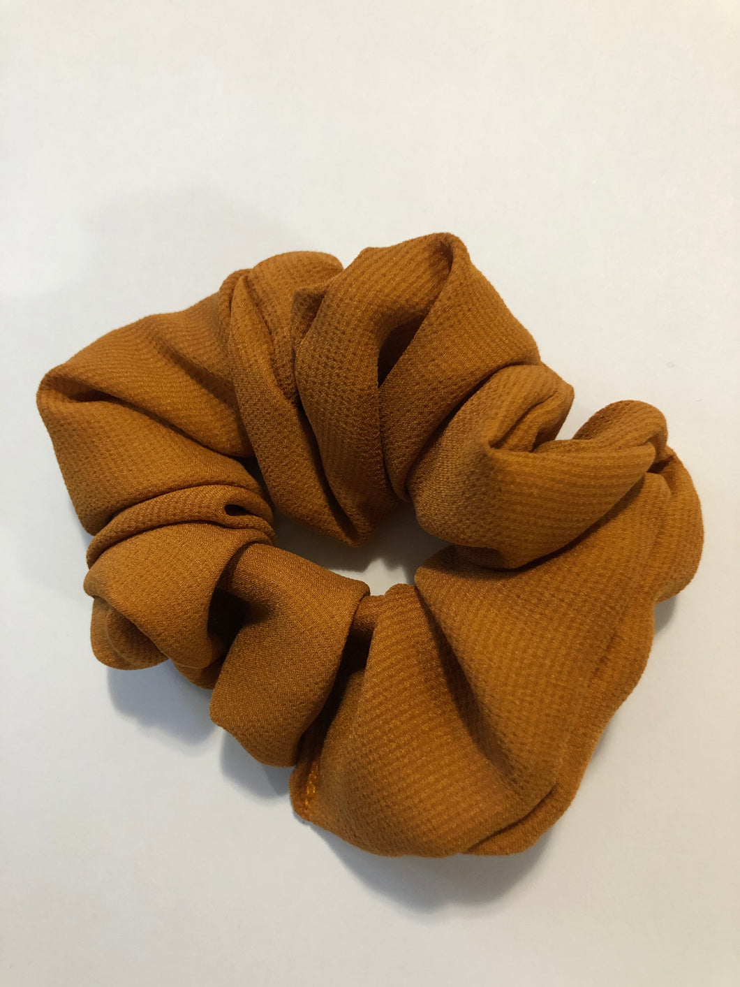 Bowless Pumpkin Orange