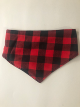 Load image into Gallery viewer, Canadian Plaid
