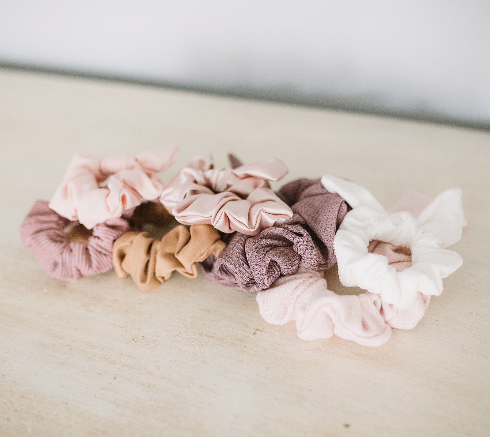 All Scrunchys – Scrunchy Monkey